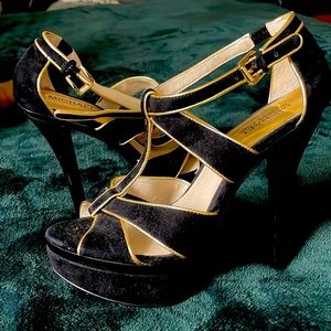 Michael Kors High Heels